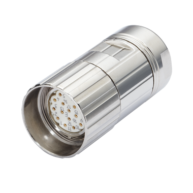 M23 Connecteur ,   