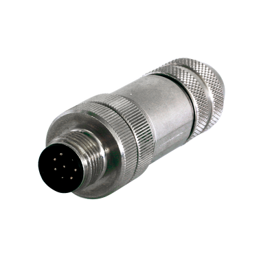 M12 Connecteur ,   