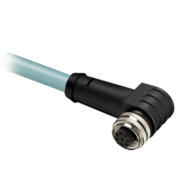 M12 Connecteur avec câble ,   