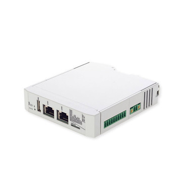 Configuration box